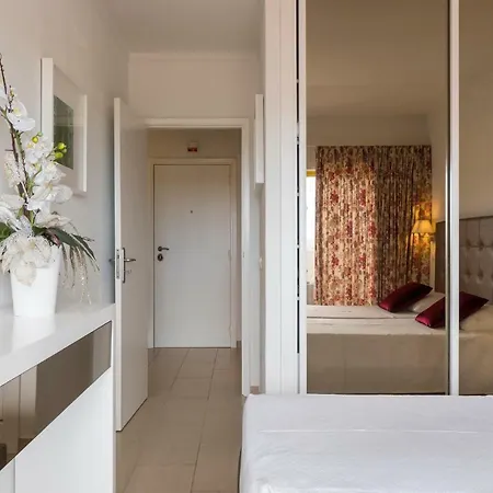 T1 Luxo Praia Rocha Ii Apartamento Portimão