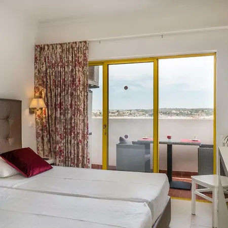 T1 Luxo Praia Rocha Ii Apartment *
