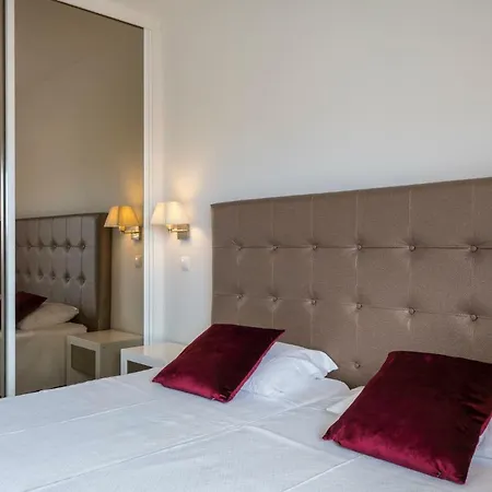 Apartamento T1 Luxo Praia Rocha Ii *