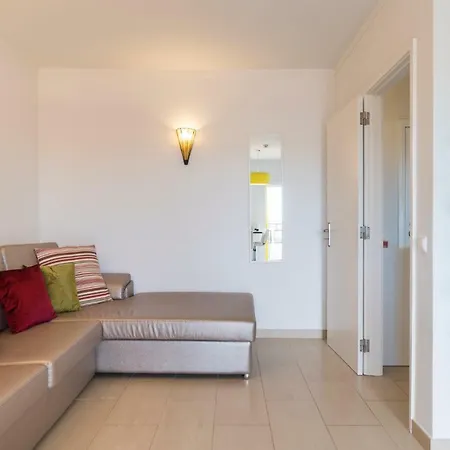 T1 Luxo Praia Rocha Ii Apartamento Portimão